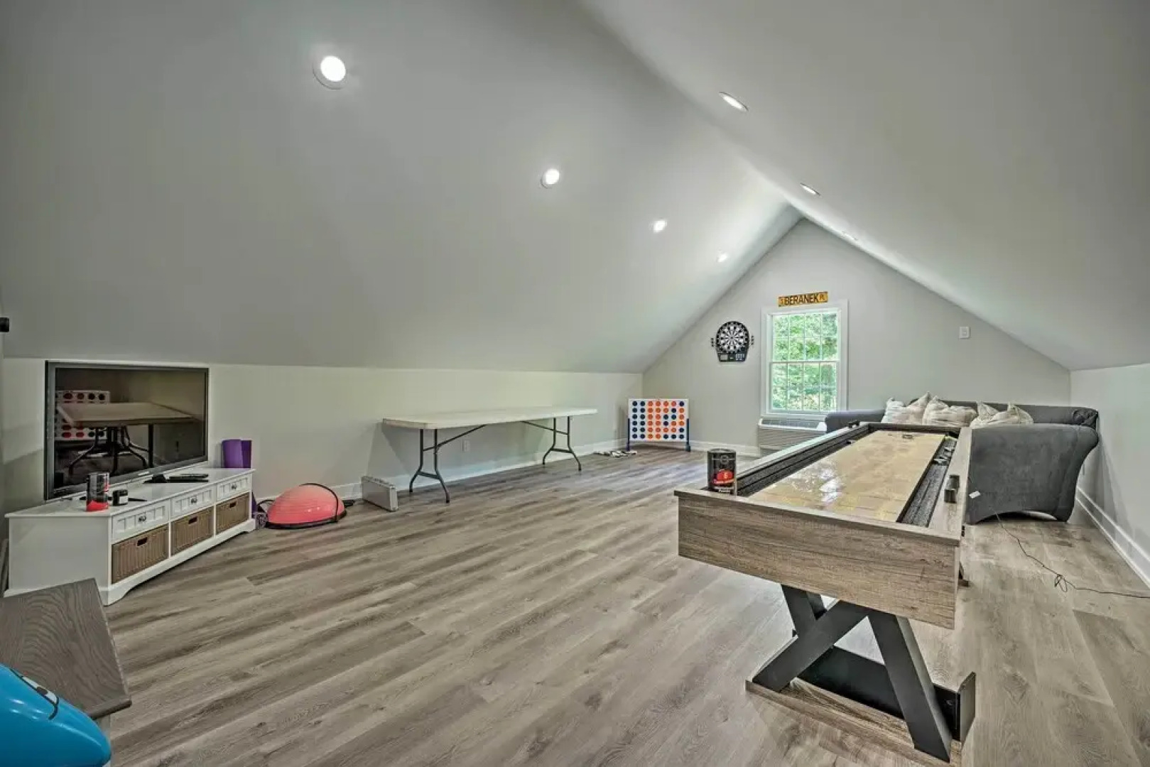 Luxury Family Home w/ Deck, Swim Spa & Grill!