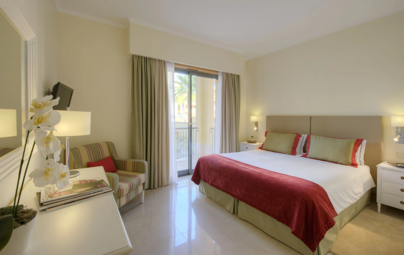 The Residences at Victoria	