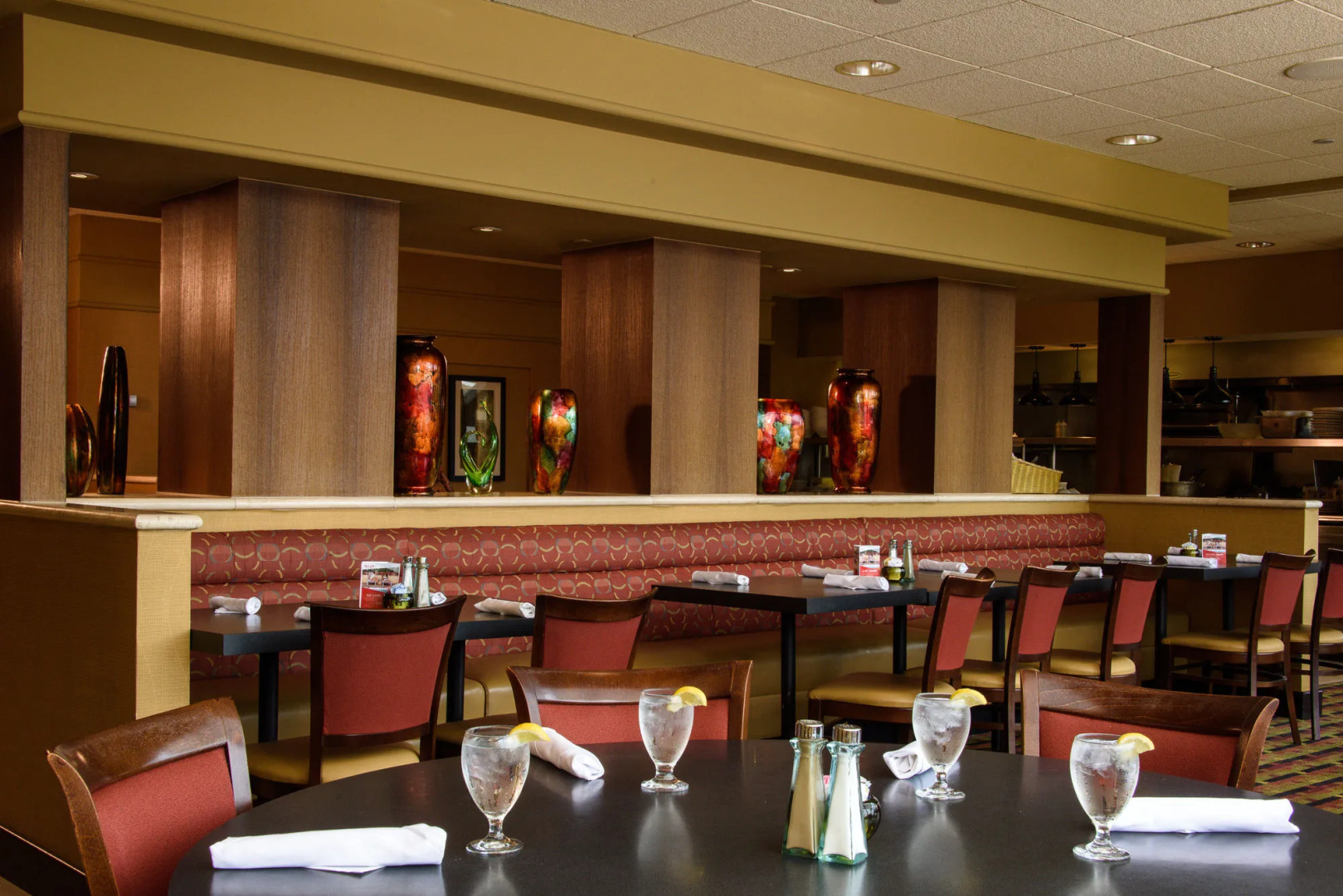 Holiday Inn Grand Rapids Downtown by IHG