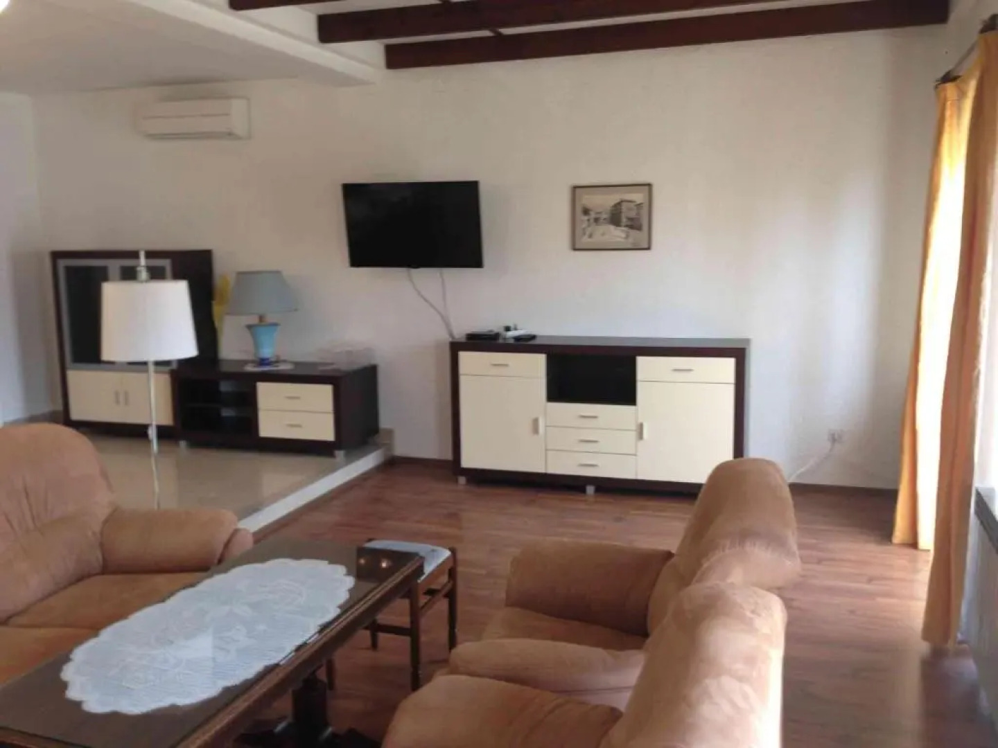 Apartments Villa Materada Donato