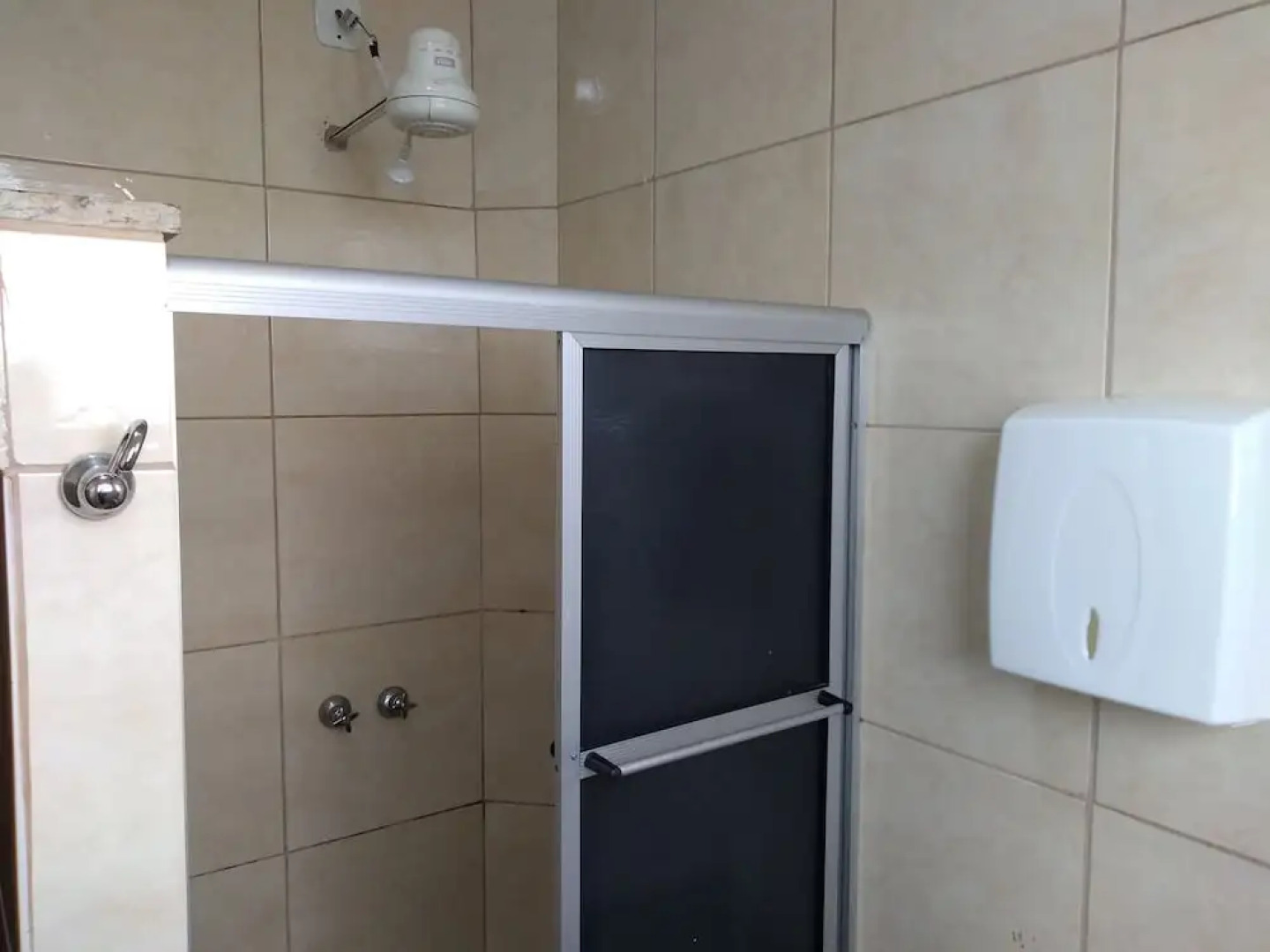 Hostel Kombi Curitiba - filial Jardim Botânico