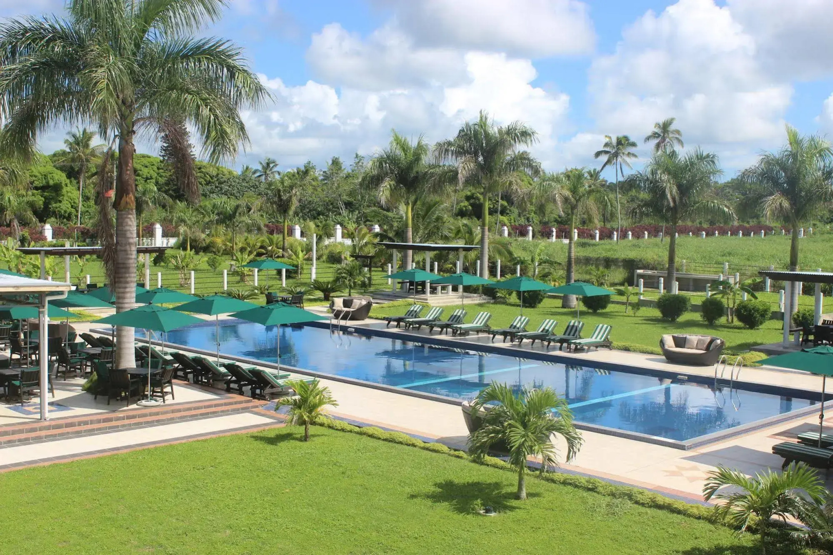 Scenic Hotel Tonga