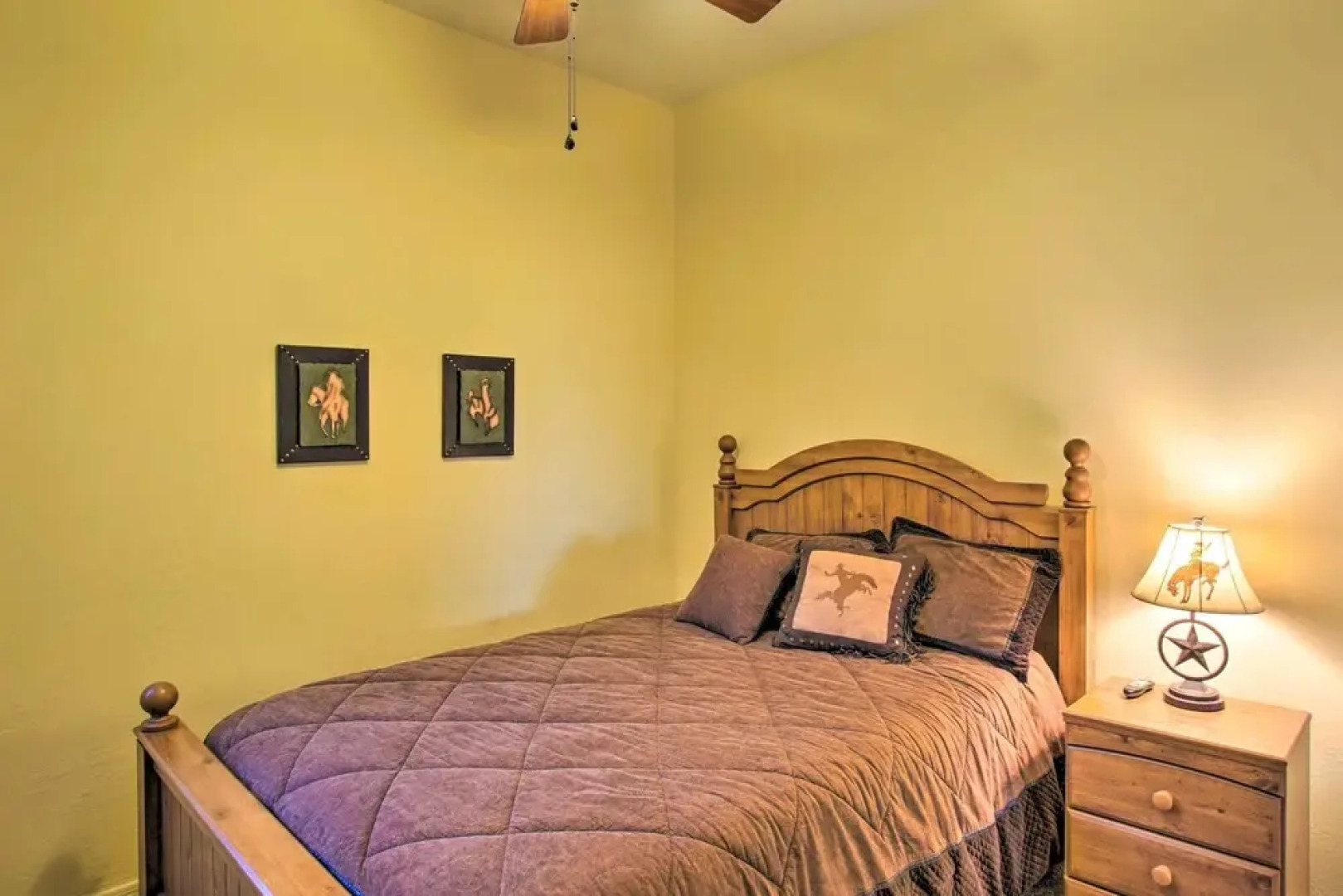 Gold Canyon Townhome w/ Golf Course View!