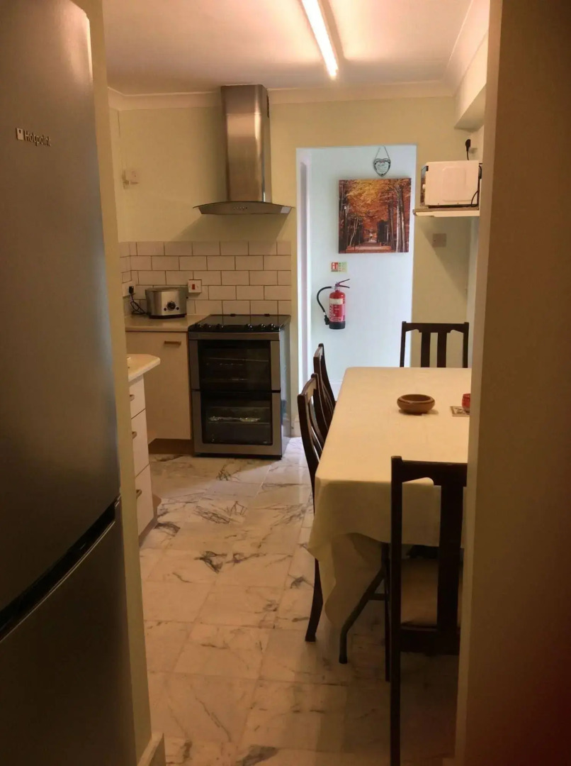 Orchard Manor - Guest house