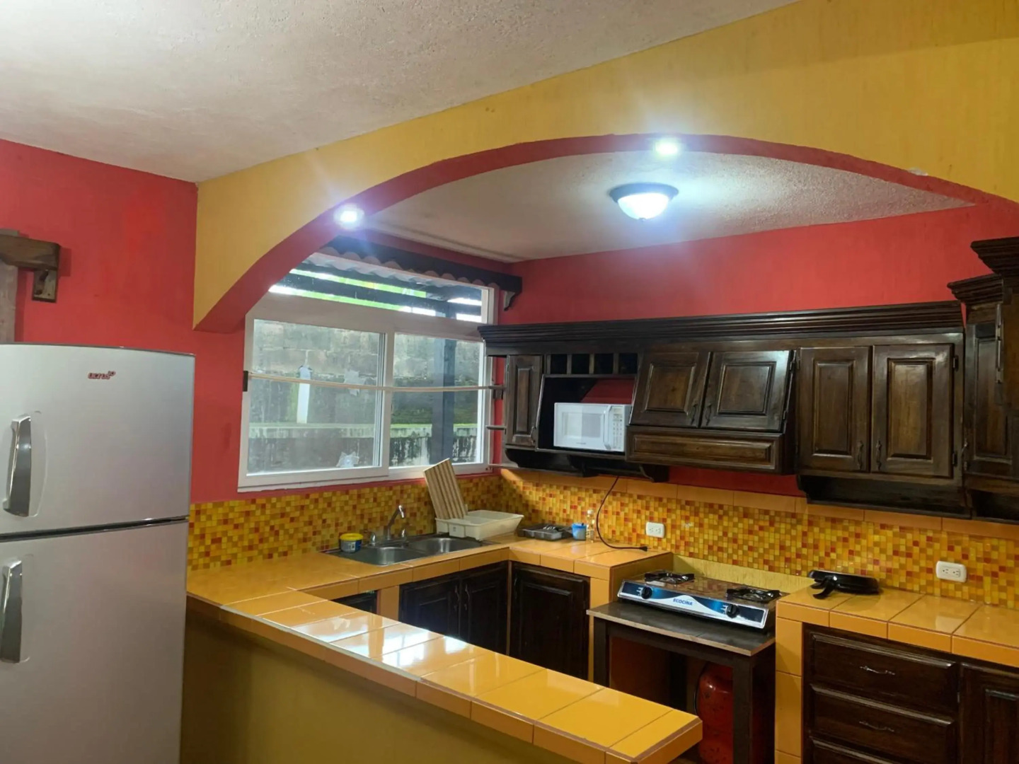 Casa 3 a 5 min del Irtra