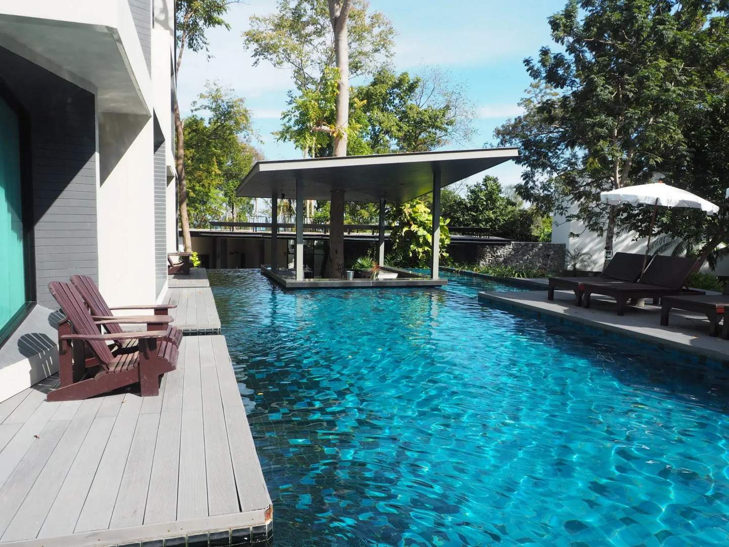 Stellars Samed Resort