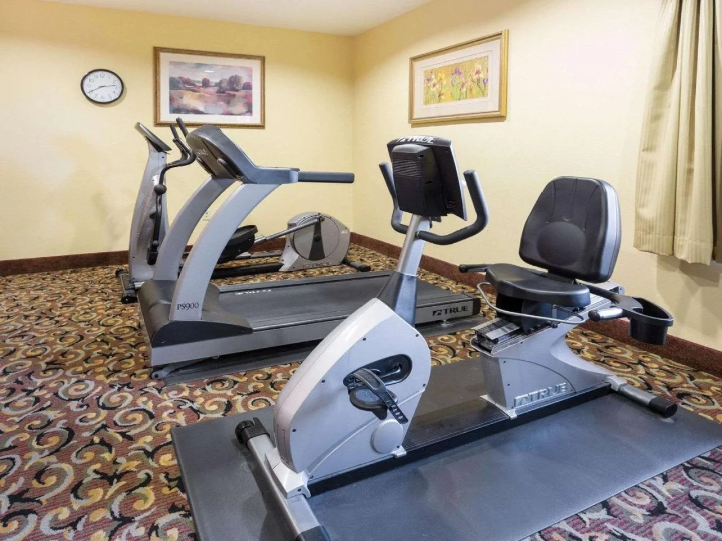 MainStay Suites Port Arthur - Beaumont South