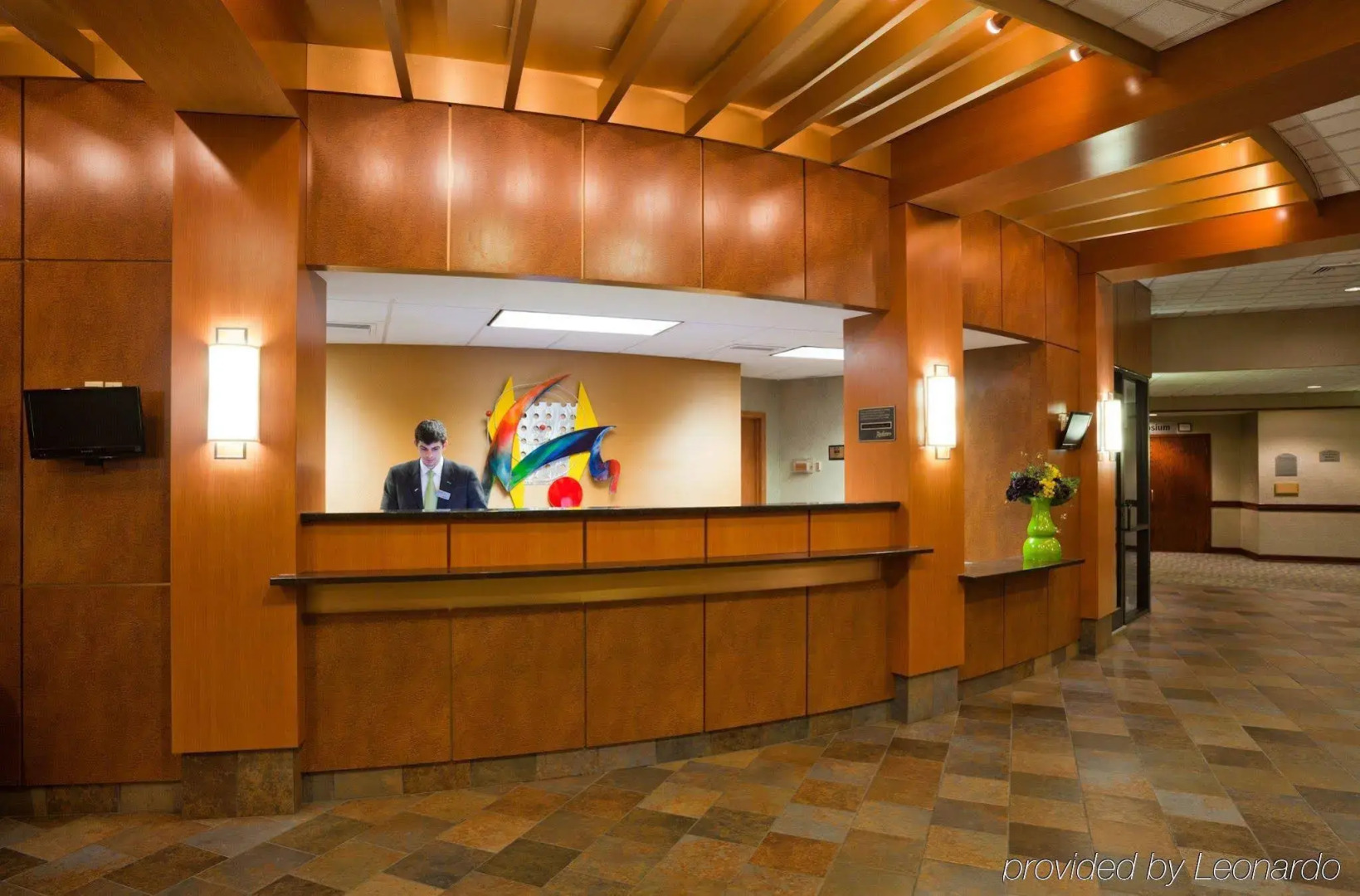 Hampton Inn Glendale Milwaukee, WI