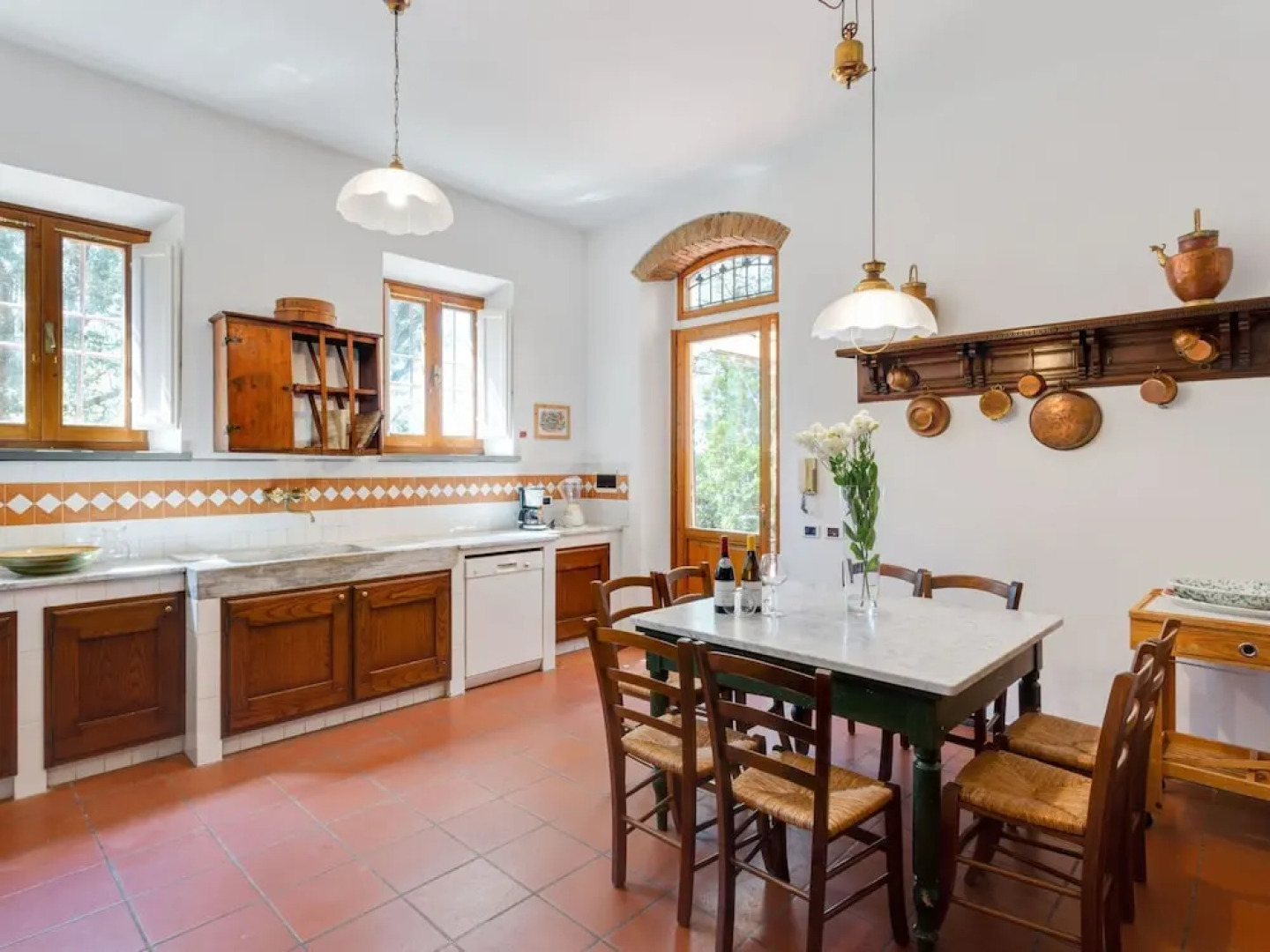 Empoli Villa With Private Pool