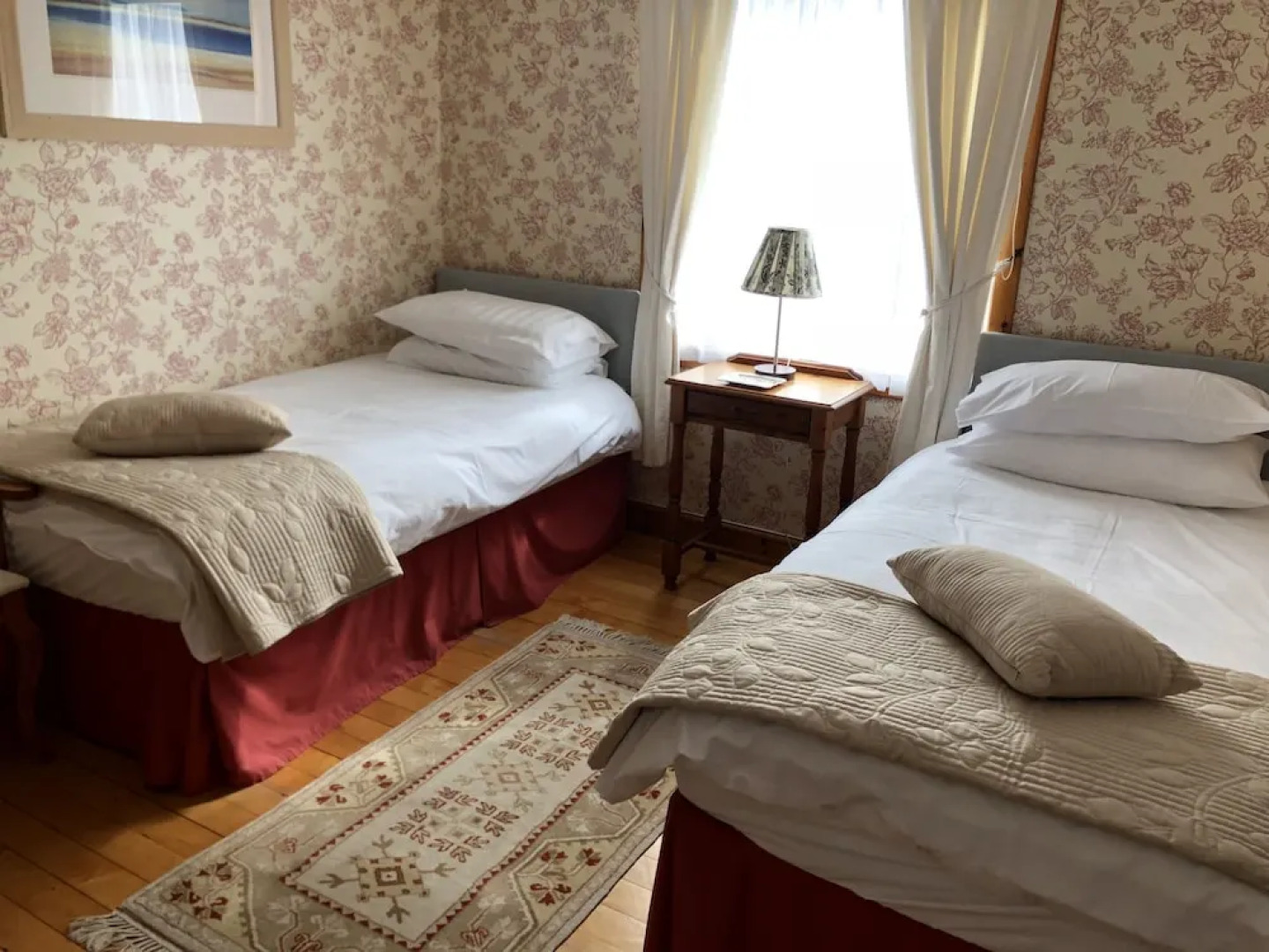 Argyll Court Bed & Breakfast