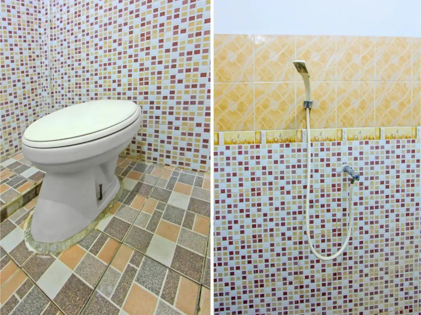 OYO 92095 Wisma Dhana Syariah