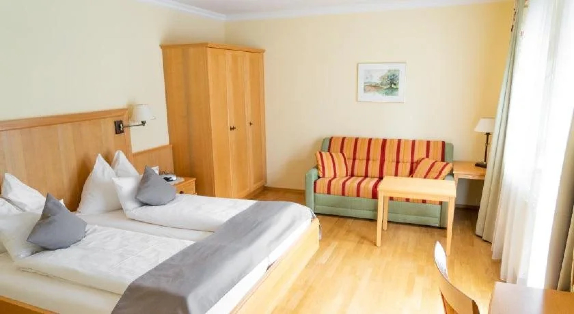 Pension Glitschnerhof