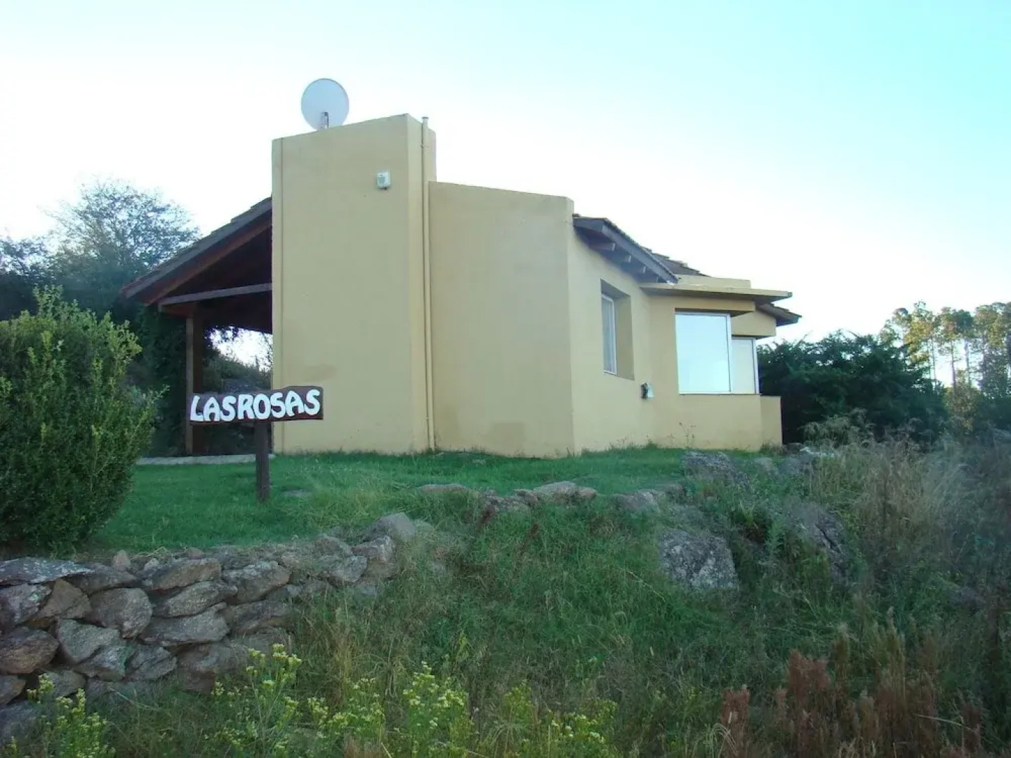 Cabañas Puerto Luna