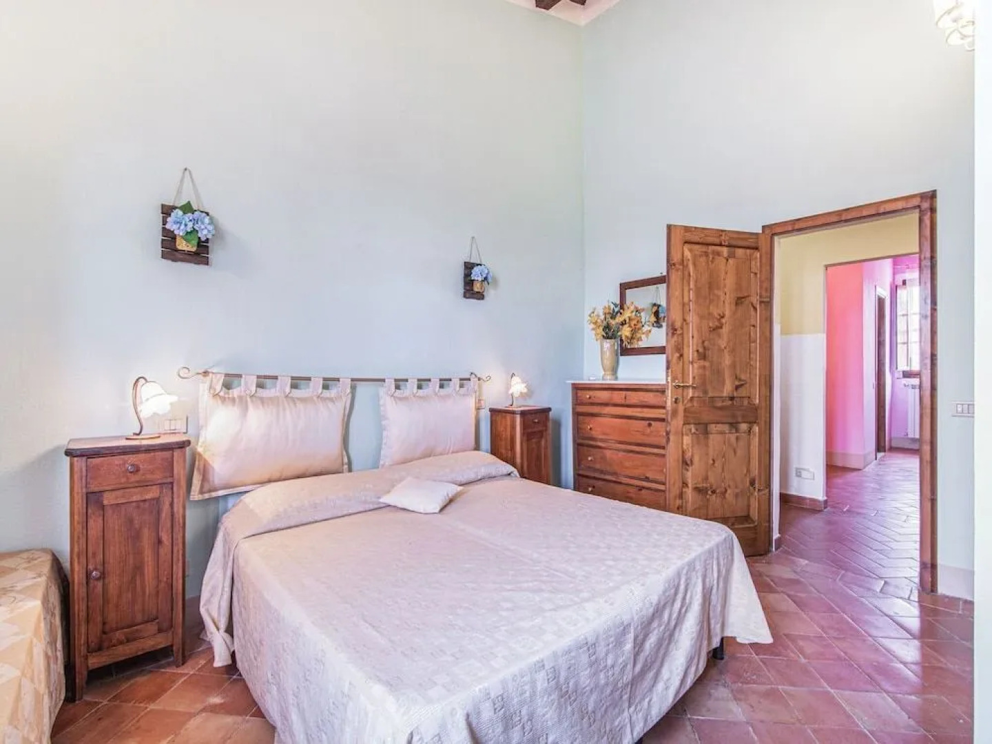 Villa Belle Vue: a Charm