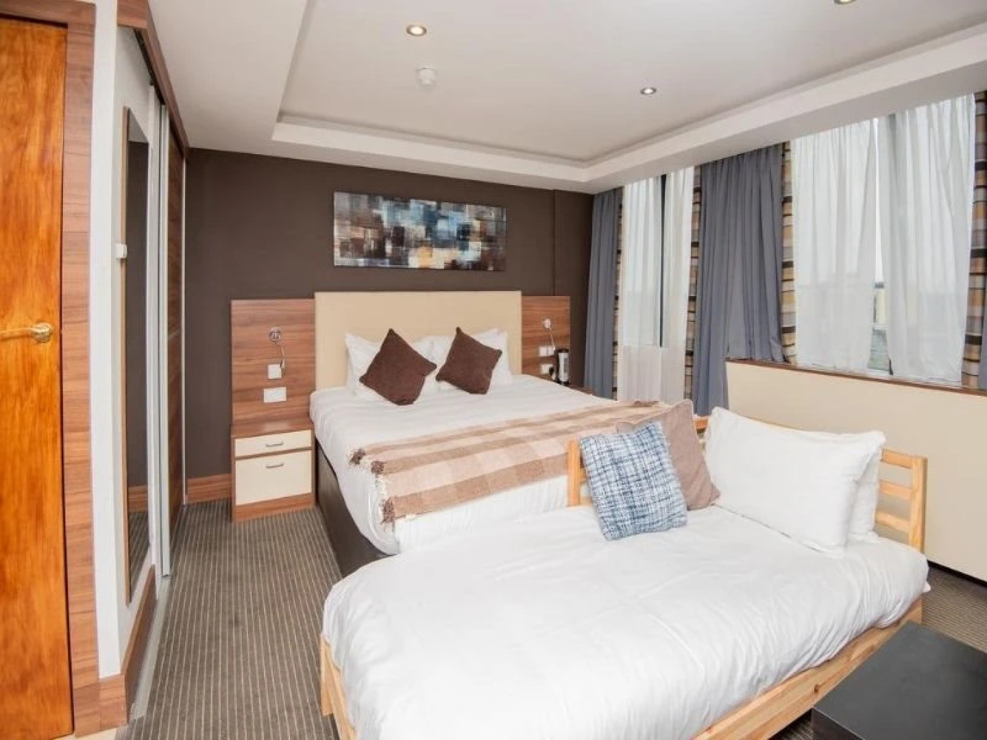 Serviced Apartments Watford