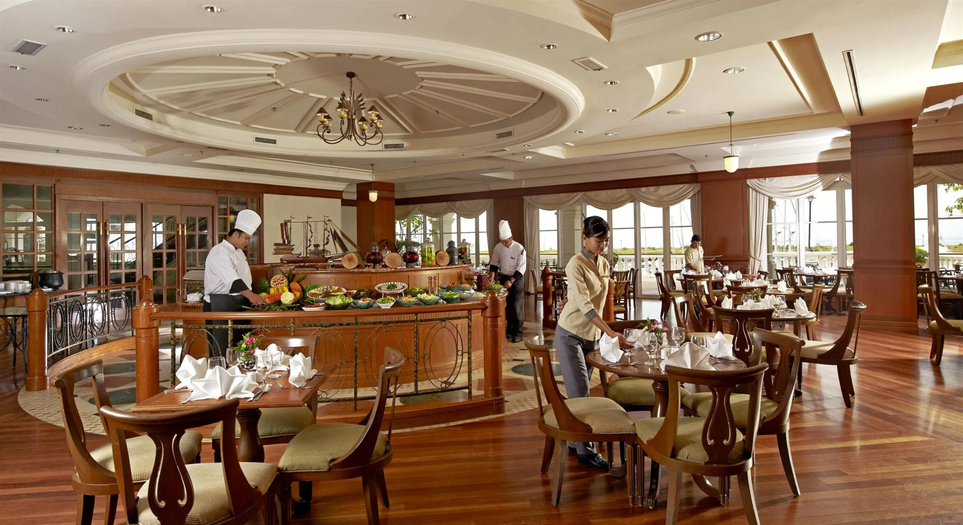 Avillion Admiral Cove