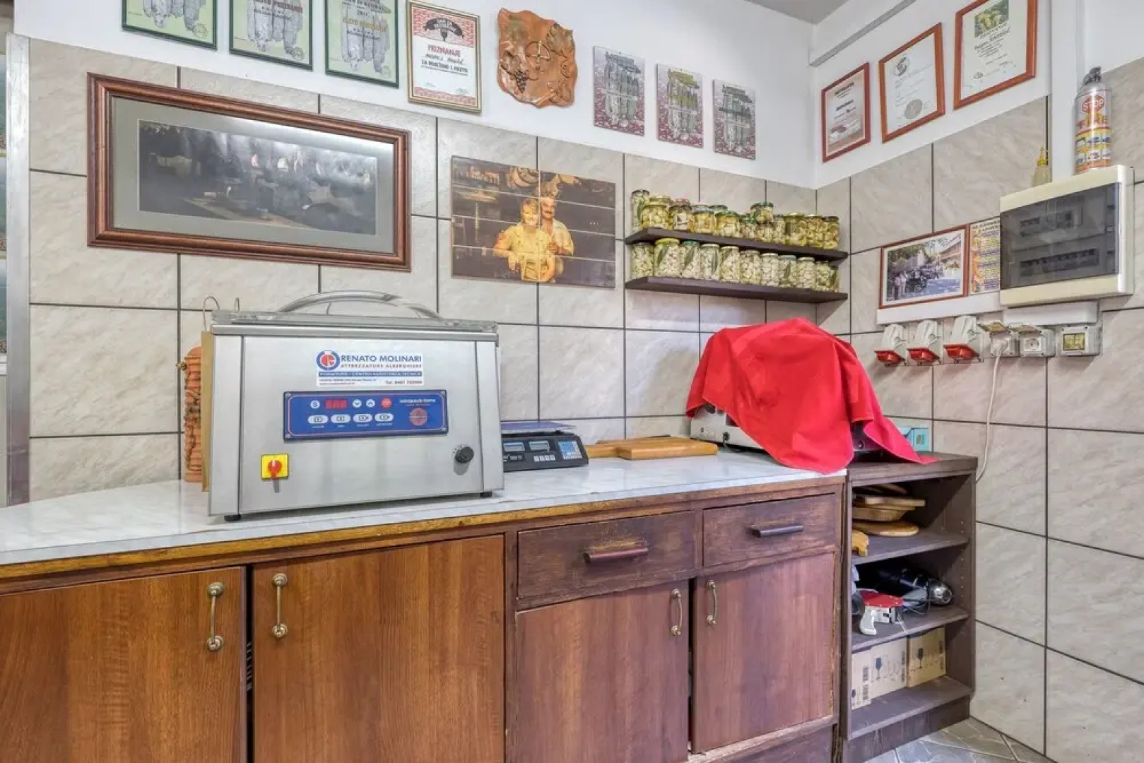 Countryside House Leila