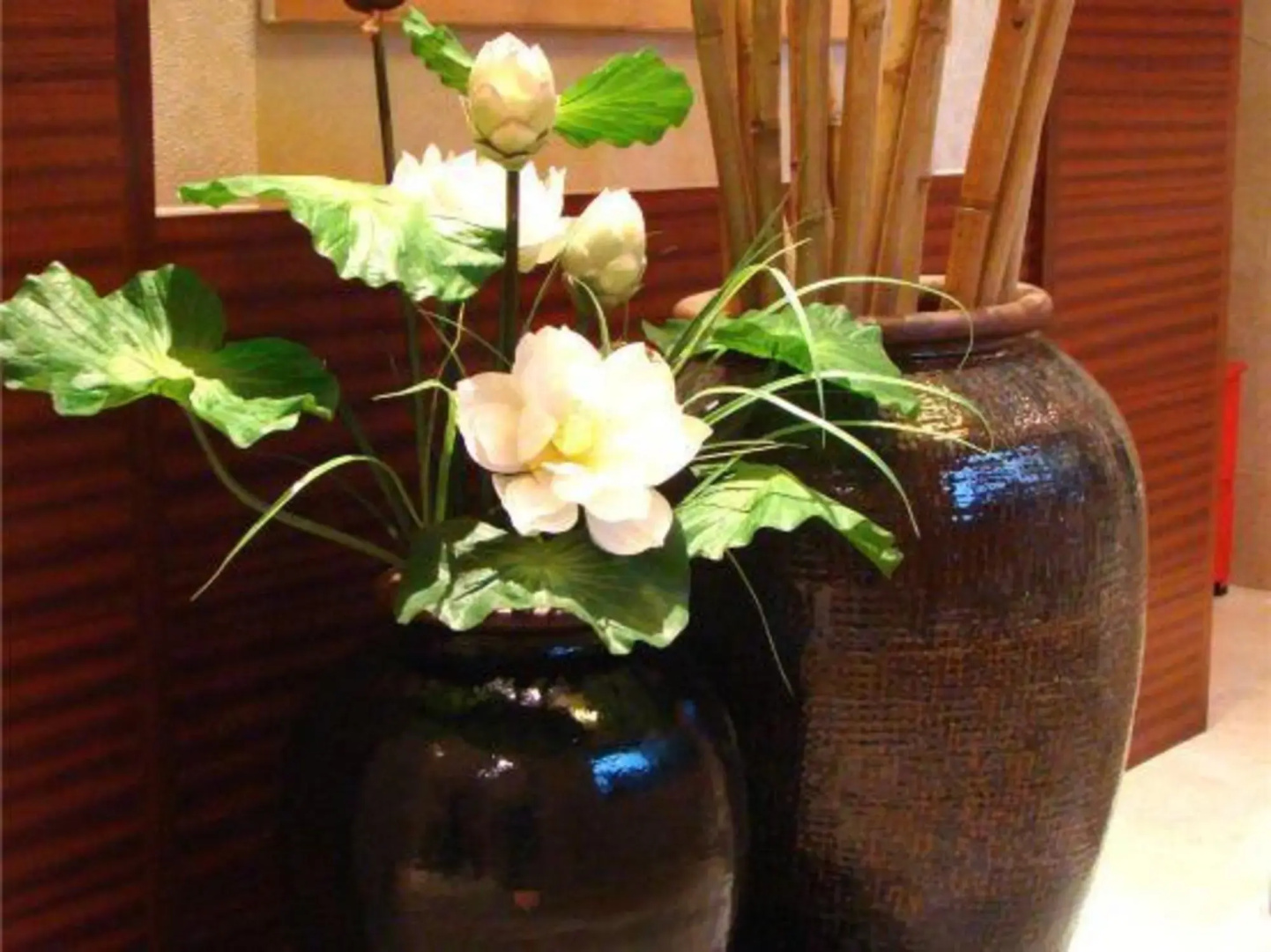 Wenhua Hotel