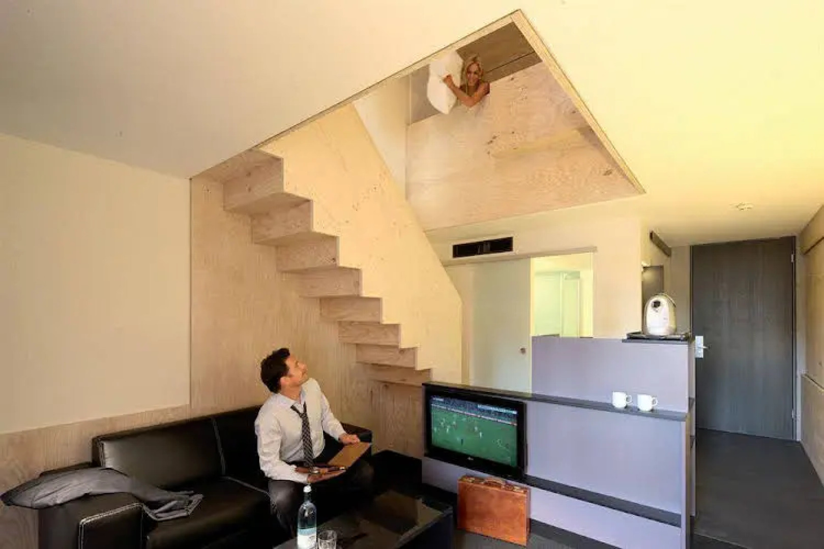 BEST WESTERN BierKulturHotel Schwanen