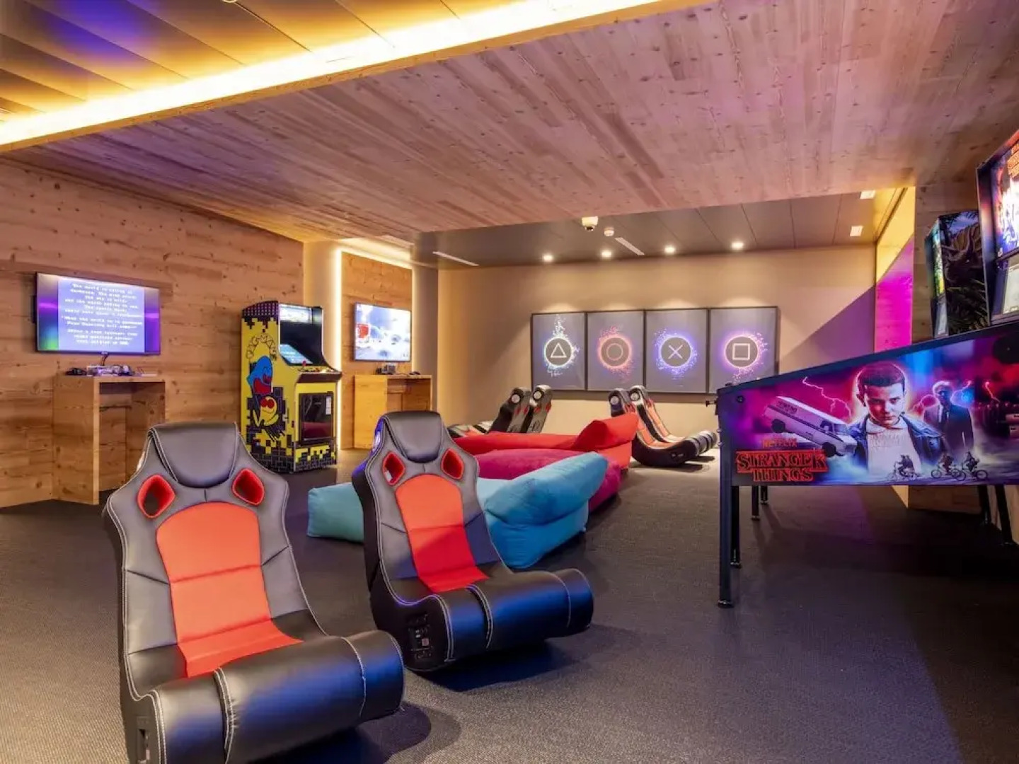 Swisspeak Resorts Grimsel Meiringen