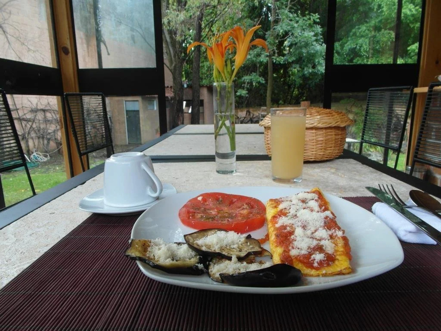 Canto de Aves Eco-Hotel Boutique