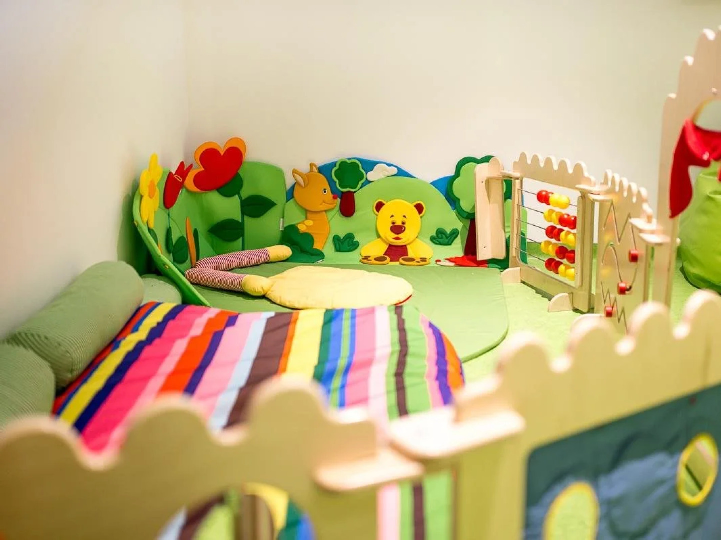 Teleferic Grand Hotel