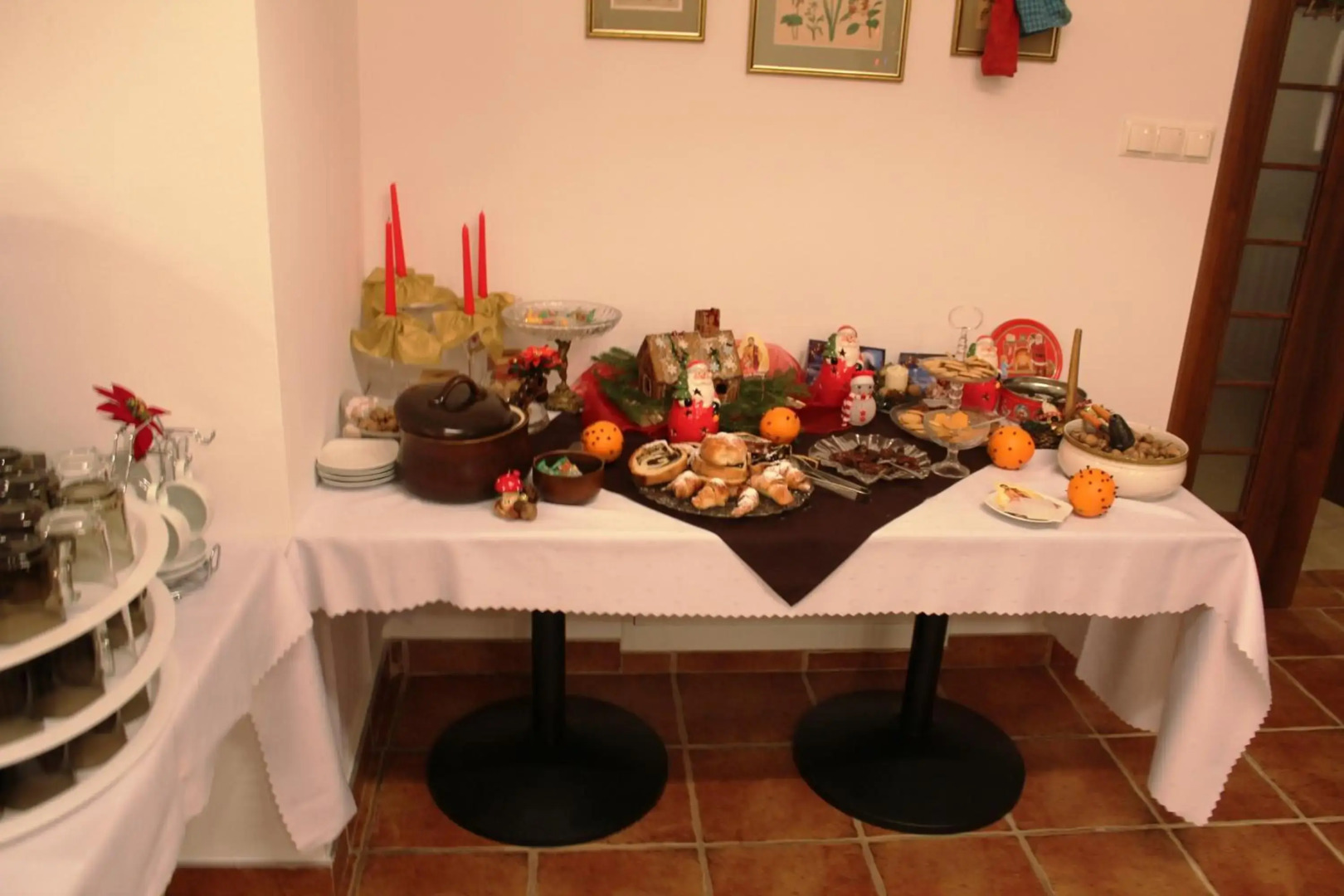 Pensjonat Valle Verde