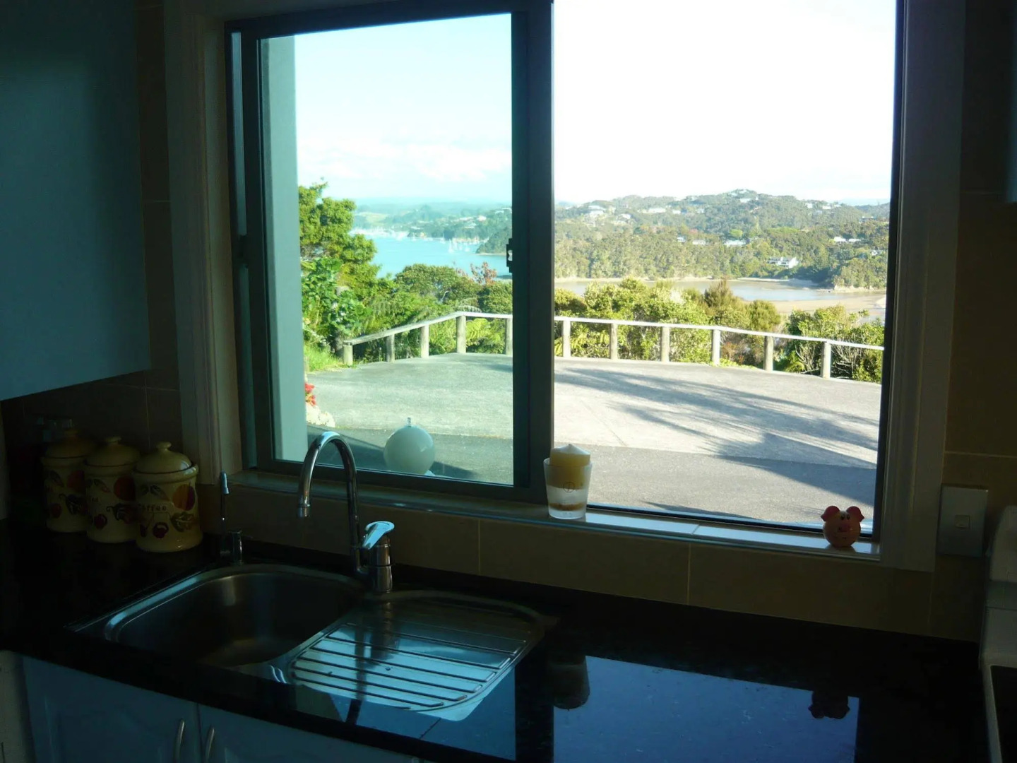 Swallows Nest Accommodation