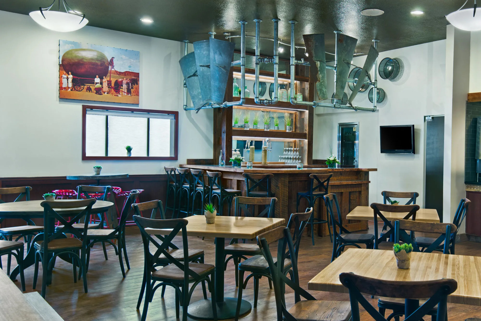 Oxford Suites Hermiston