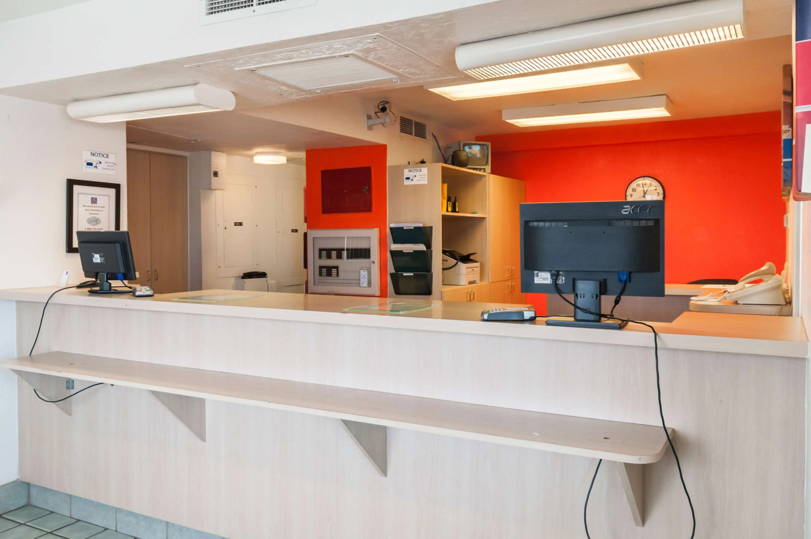 Motel 6 Green River, UT