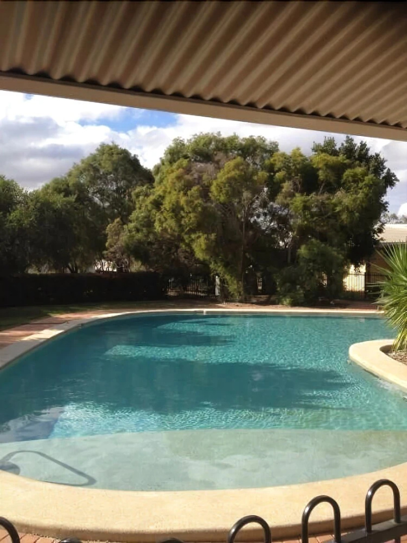 Pritchard Road Country Resort