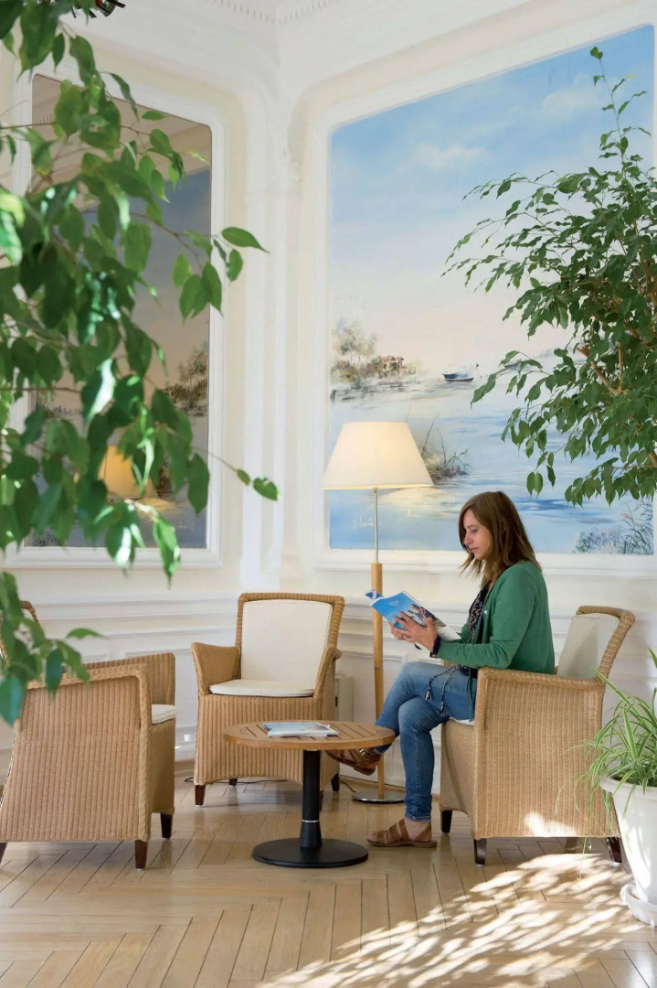 Résidence de Tourisme Vacances Bleues Villa Régina