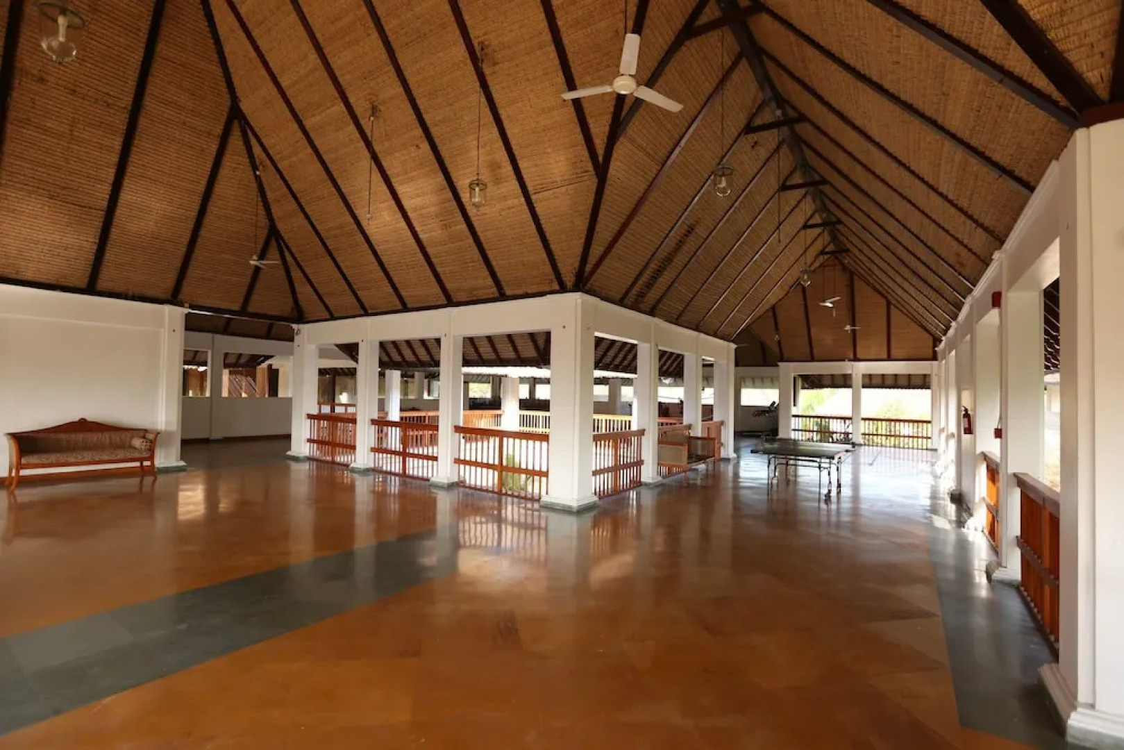 Palette Resorts - Le Pondy