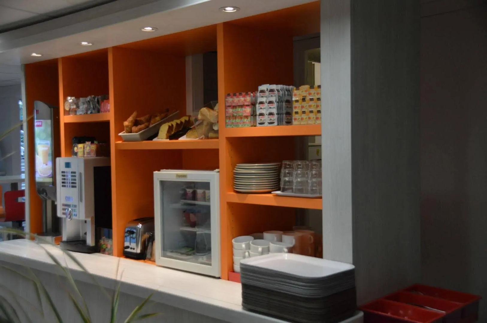 Premiere Classe Rouen Sud - Oissel