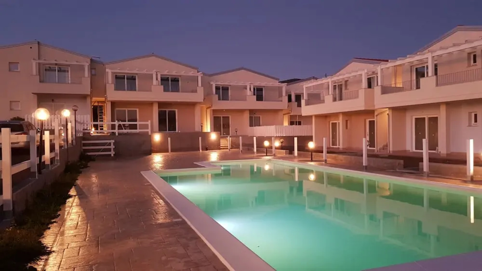 Affittimoderni Viddalba Bouganville - Vibo19