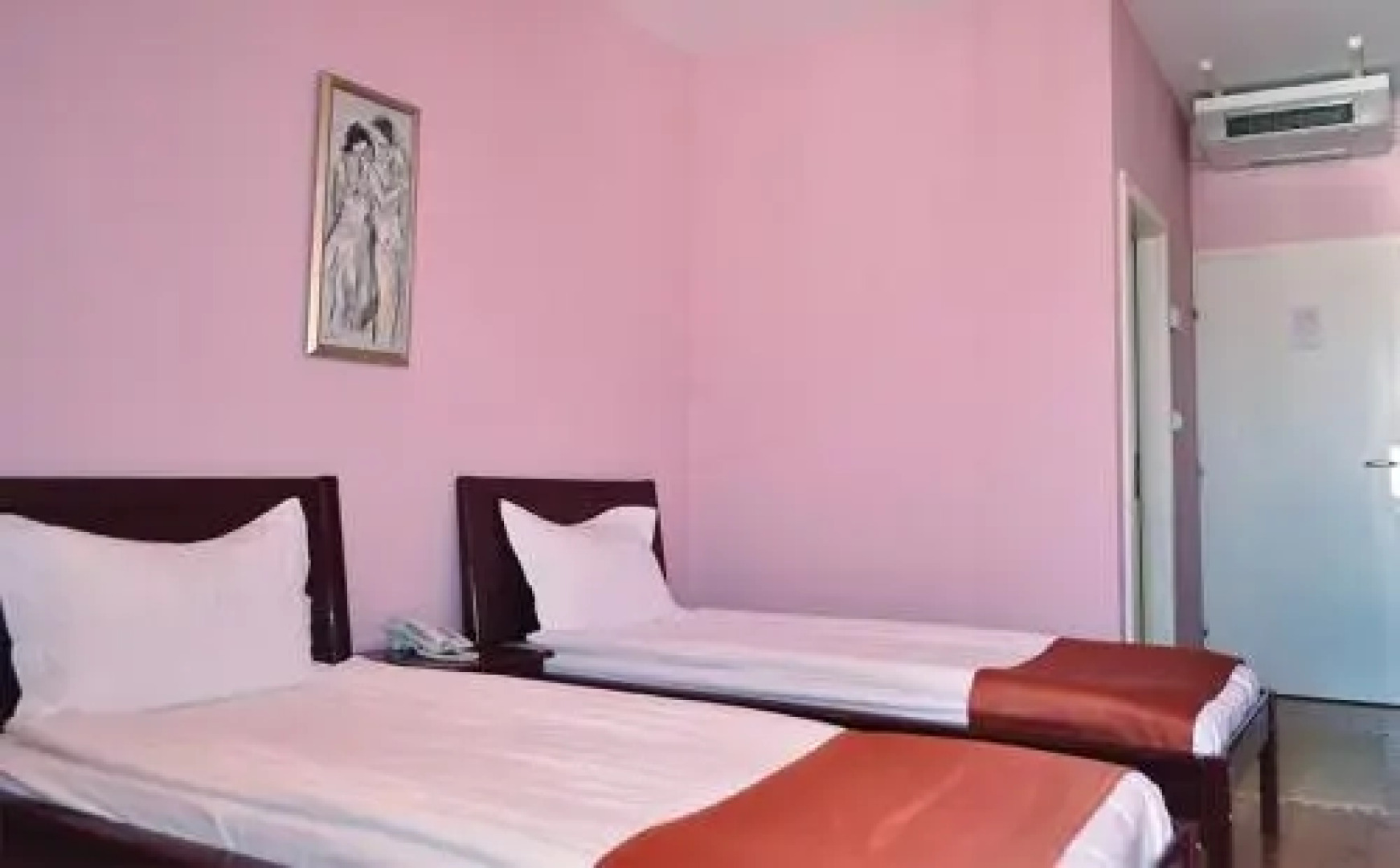 Satelit Hotel-kumanovo