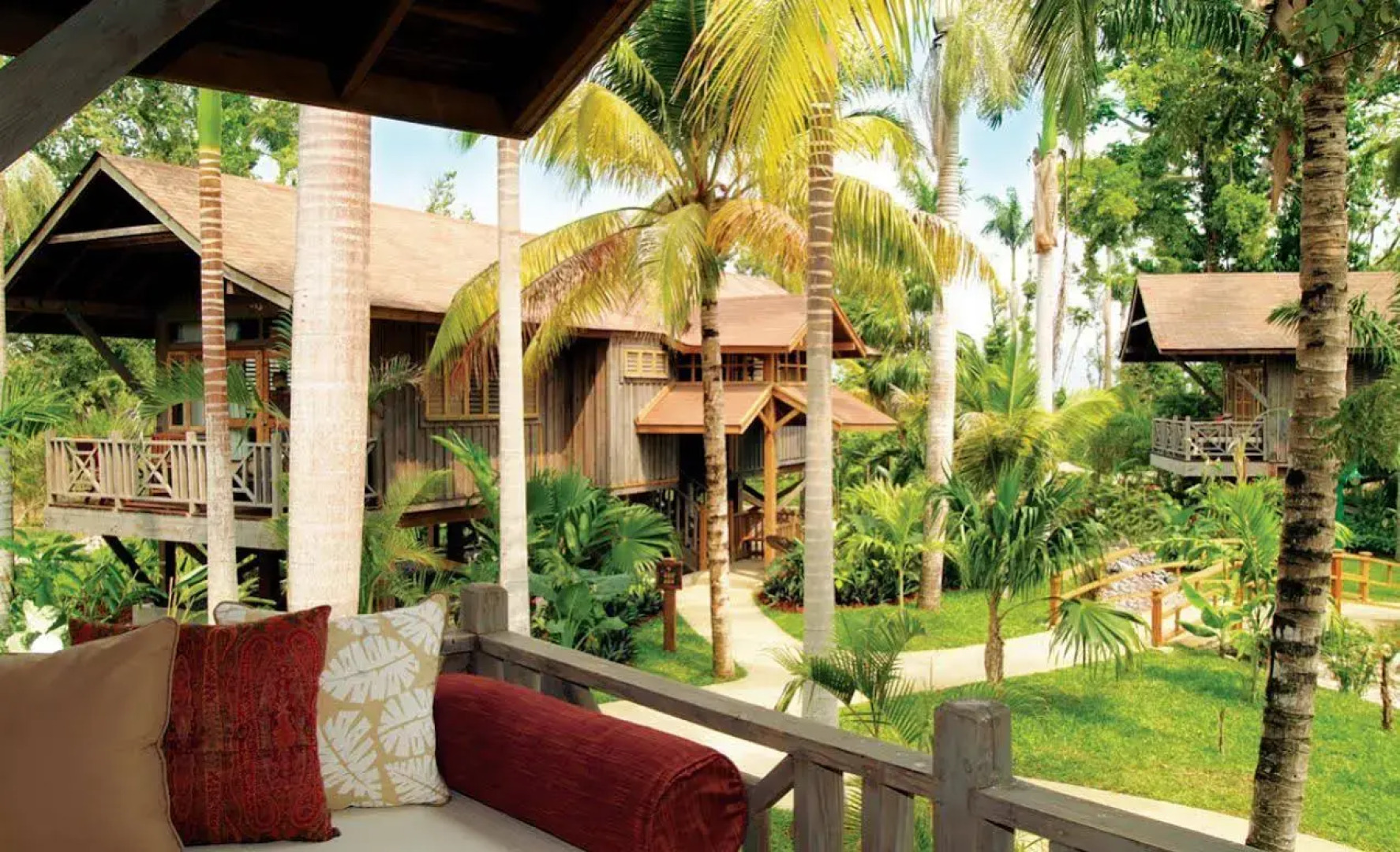 Sunscape Cove Montego Bay - All Inclusive