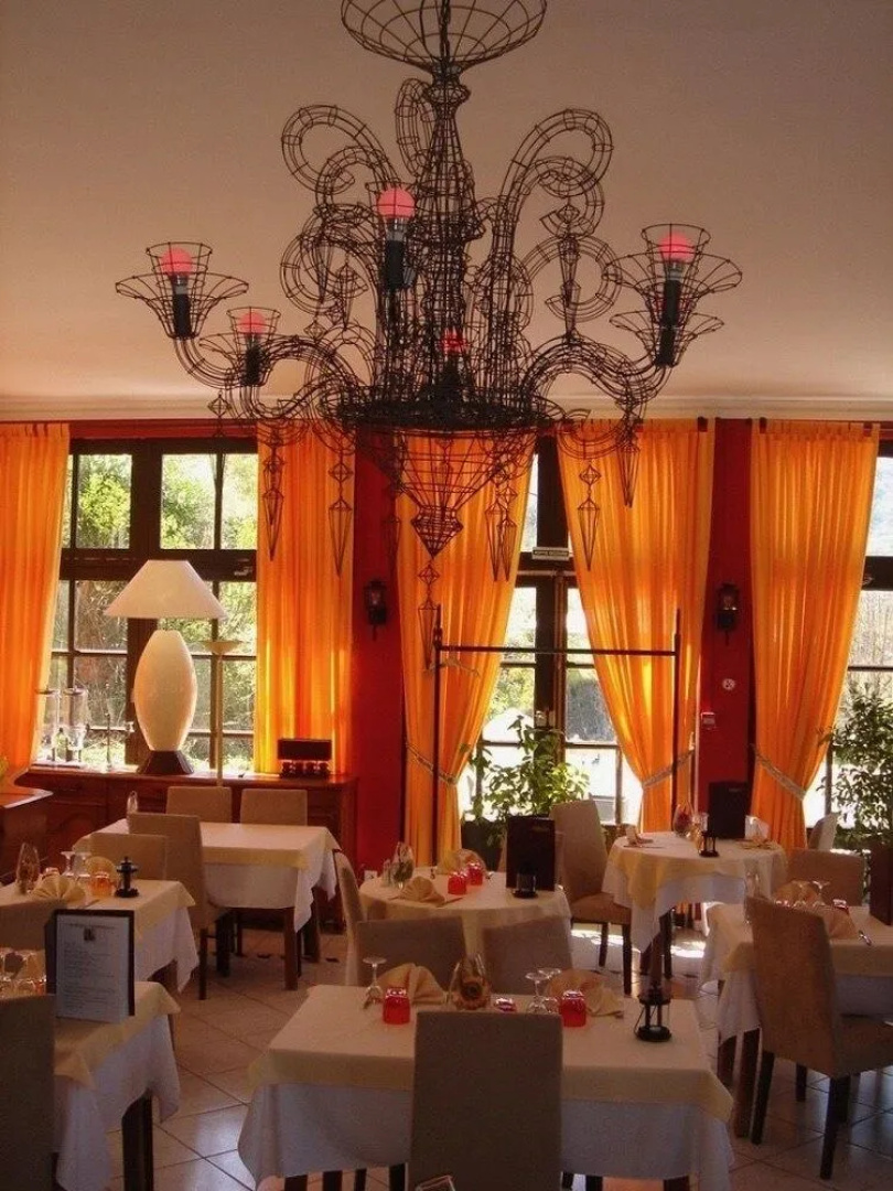L'Auberge Provencale