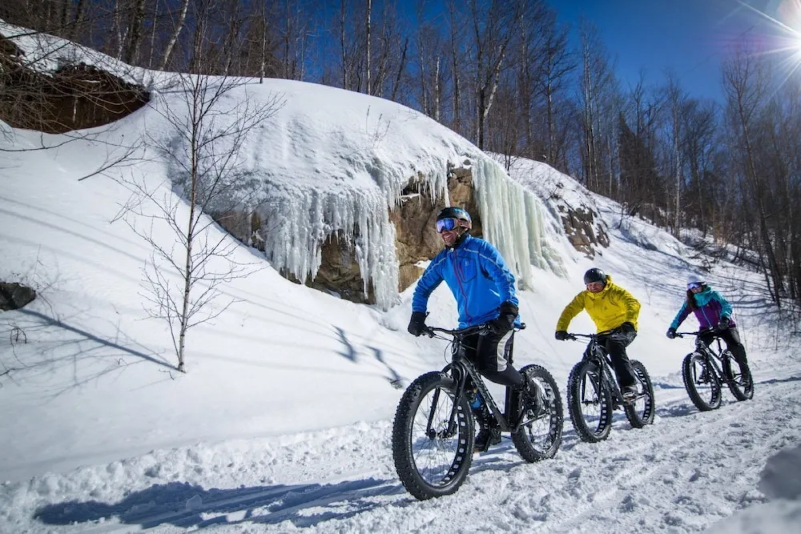 Station Farmhouse Tremblant