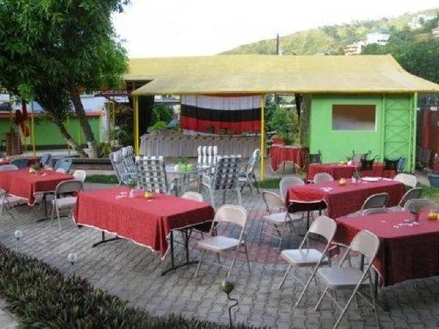 D'Lime Inn and Conference Center