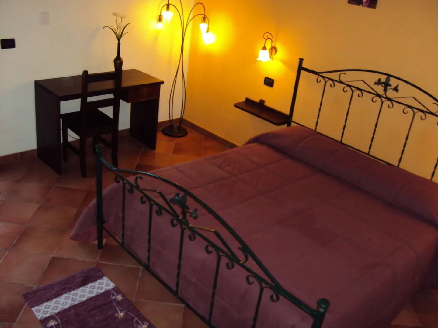 Agriturismo Il Pozzo Antico