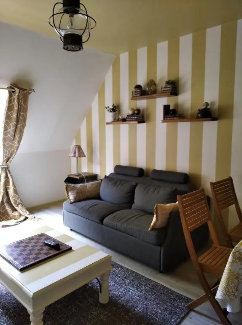 Maison de charme dans un environnement très calme