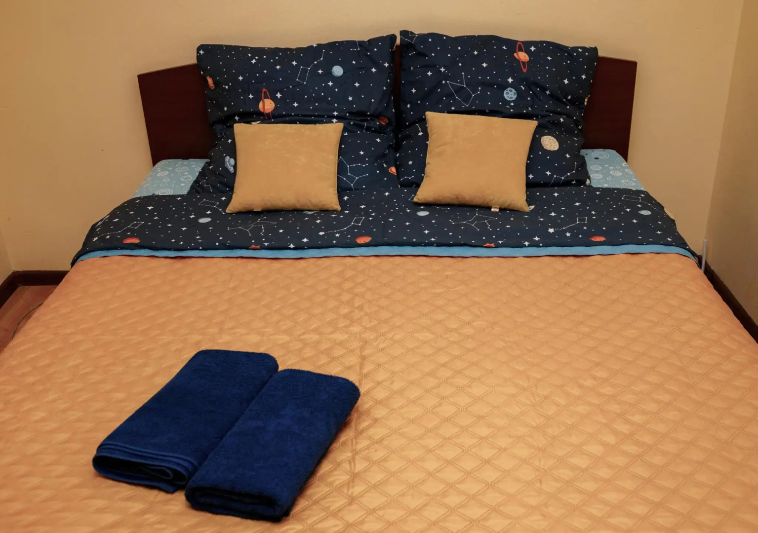 Квартиры в Подмосковье на улице Толмачева