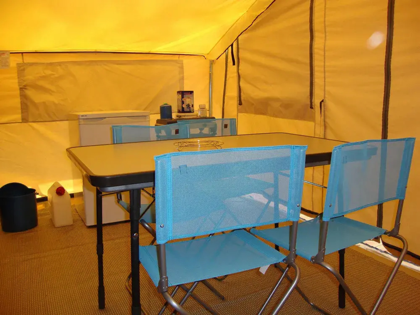 Camping de Strasbourg