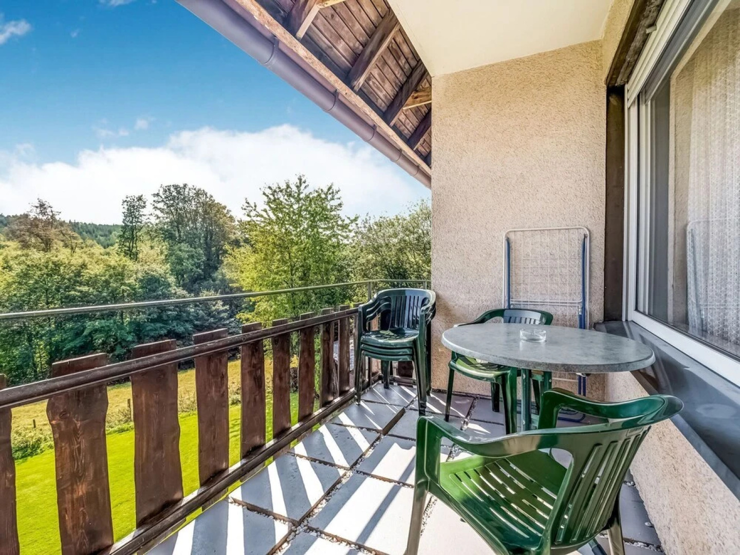 Pretty Apartment With Sauna in Bestwig Germany