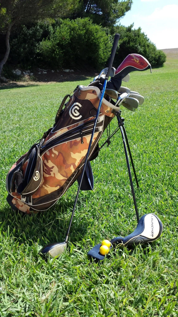 Le Cale DOtranto Beach Resort