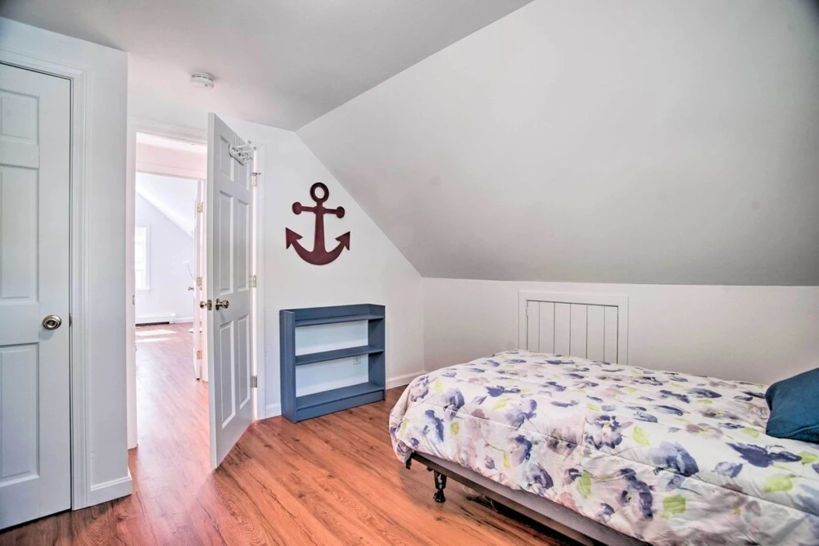 1 Mi to Beach: Home w/ Deck & BBQ in East Falmouth