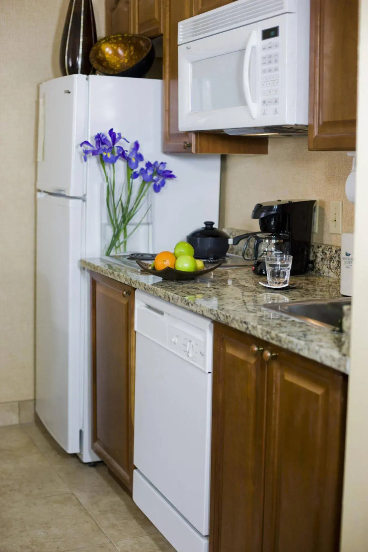 Homewood Suites by Hilton Lubbock