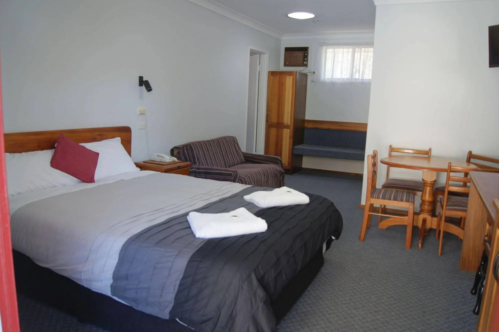 Kempsey Powerhouse Motel