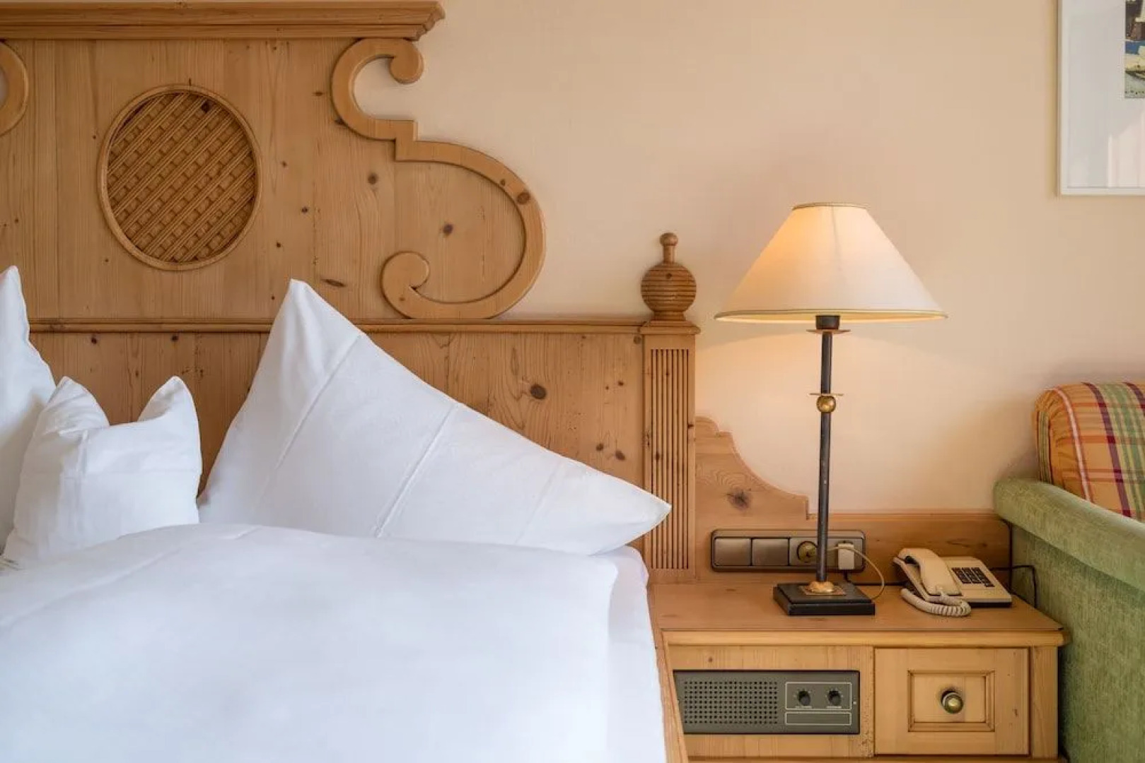 Alpenhotel Kitzbühel